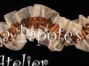 Mise jour Papote's Atelier