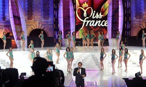 Miss France 2010 ... on vous dévoile le jury !!