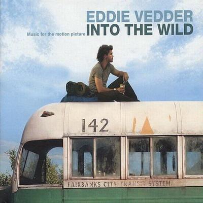 Eddie Vedder - Into The Wild