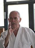 Michel Hamon : pilier de l'aïkido français