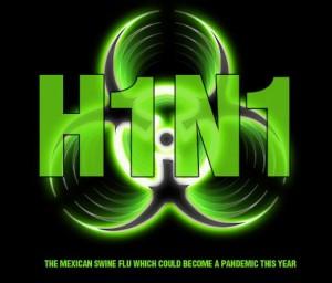 H1N1 !
