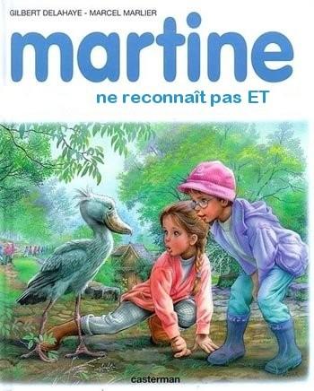 Martine nous revient à la demande générale