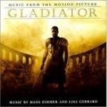 gladiator 150x150 Le TOP 15 des B.O de films