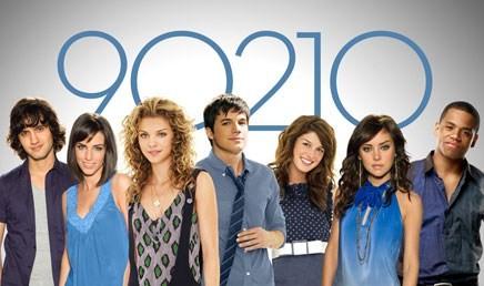 90210 épisode 211 (saison 2, épisode 11) ... le trailer
