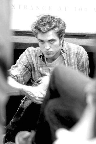 Remember me - Robert Pattinson