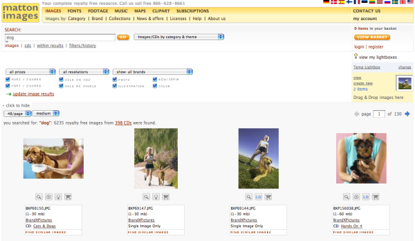 Portraits de blogueurs 2