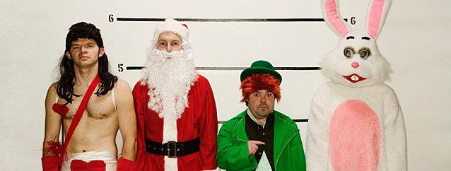 Portraits de blogueurs 2