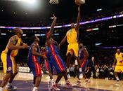 Preview 19.11.09 Chicago Bulls Lakers
