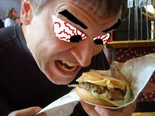 Spécial USA (5): burger or nothing / burger ou rien ! New York