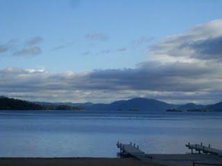 Spécial USA (2): Dîner et petit-déjeuner à Bill's Restaurant, Vermont