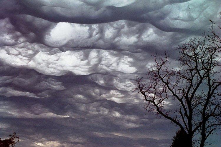 Asperatus, le nouveau nuage