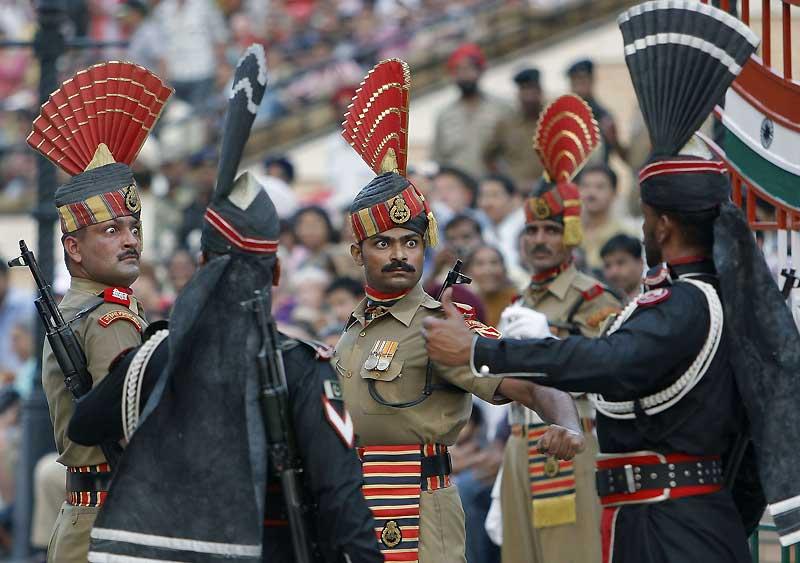 Images de l’année écoulée