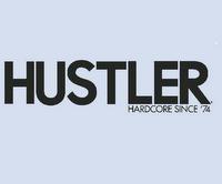 Hustler et HBO sur Blu Ray