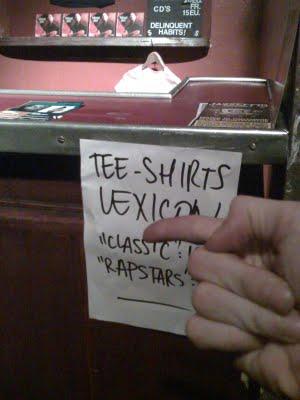 Dans la mémoire de mon téléphone - neuvième