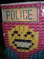 La station de police de Kenting