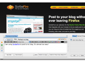 Utiliser ScribeFire Blog Editor avec Dotclear