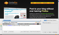 Utiliser ScribeFire Blog Editor avec Dotclear 2