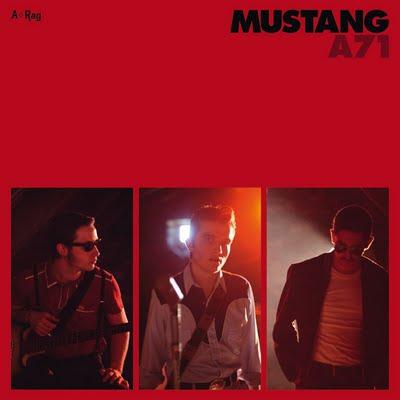 MUSIQUE ::  Mustang