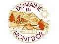 Domaine du Mont d'Or - Pont-de-la-Morge