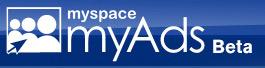 MyAds, le système d'annonces publicitaires de MySpace