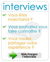 Téléchargez le modèle d'interview