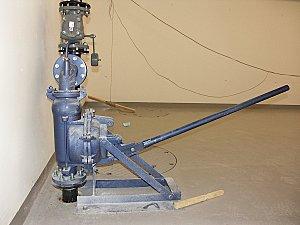 Pompe à ordure (suite)