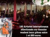 Braderie l'art Roubaix 6/12/2009 h/24h stop