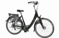 Sparta : moteur Xtra High Power image sparta blackline