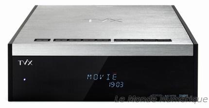 Dvico TViX M6600N sans, avec simple ou double TNT HD, boîtier multimédia ultime ?