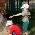 thumbs bebe drole 17 Des bébés droles (110 photos)