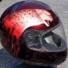 thumbs casque de moto insolite 34 Casques de moto Insolites (44 photos)