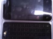 Nouveau Motorola Motus sous Android