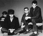 killing moon Echo Bunnymen