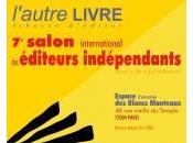 N'oubliez Salon indépendants, L'Autre LIVRE