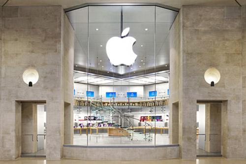 apple-store-paris