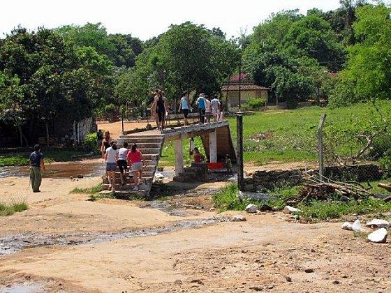 Les images insolites du jour