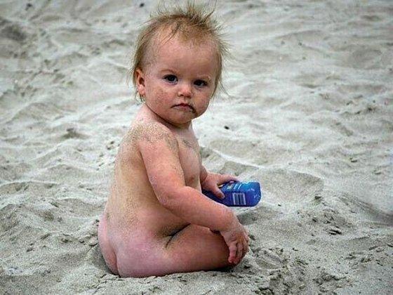 Les images insolites du jour