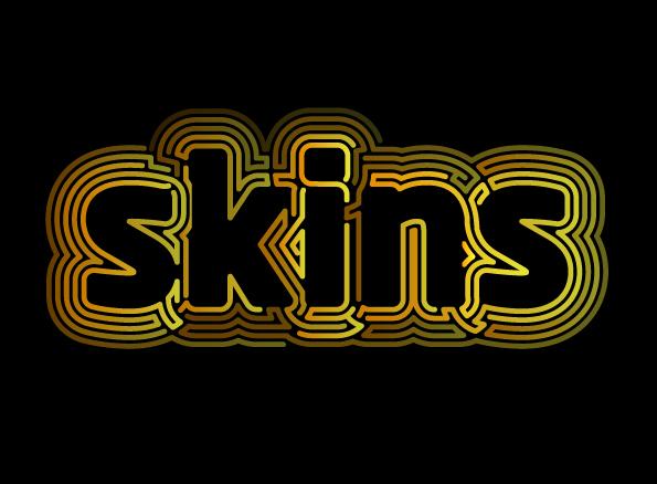 Skins saison 4 ... La bande annonce !