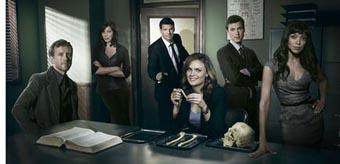 Bones 509 (saison 5, épisode 9) ... le trailer