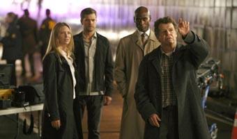 Fringe 209 (saison 2, épisode 9) ... le trailer