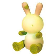 Veilleuse lapin nature et decouvertes