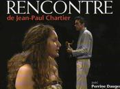 Spécial copinage “Petite rencontre”