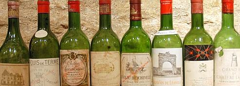 Millésimes : la magie <br />du chiffre 9 <br />