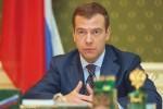 Medvedev enfin affranchir Poutine