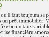 Taux fixes taux variables