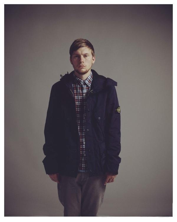 The Rig Out - Oi Polloi - Numéro 2