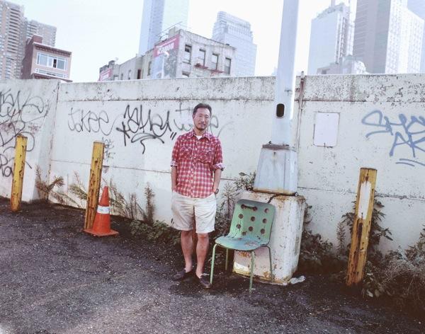 The Rig Out - Oi Polloi - Numéro 2