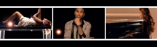 Toni Braxton feat Trey Songz, Yesterday (video)