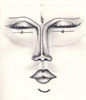 .: Croquis crayon :.©