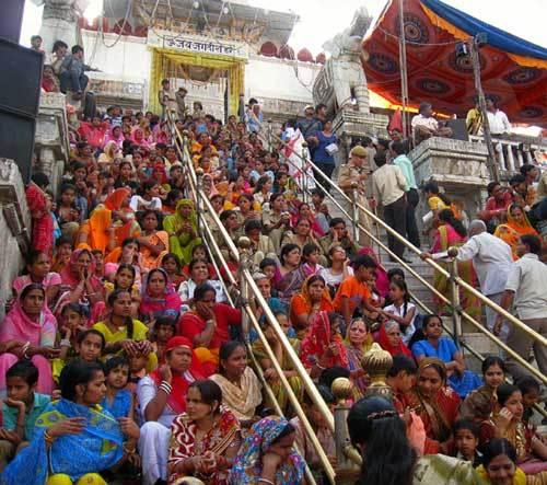 Du côté des femmes / The women side